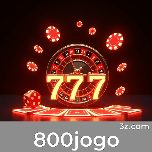 Qualidade Superior em Jogos de Casino no 800jogo