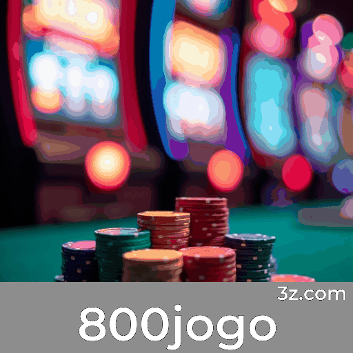 Mundo Incrível de Jogos do 800jogo: Diversidade e Qualidade