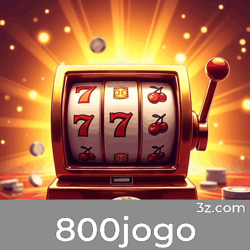 800jogo Casino: Programa VIP Exclusivo e Luxuoso