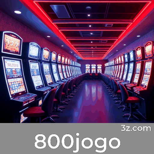 800jogo: Aproveite os incríveis bônus e ofertas exclusivas!