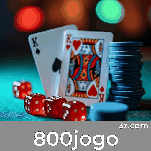 Mundo Incrível de Jogos do 800jogo: Diversidade e Qualidade